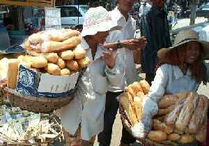 Bread Ladies (40% density)