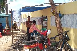 Street Barber Shop