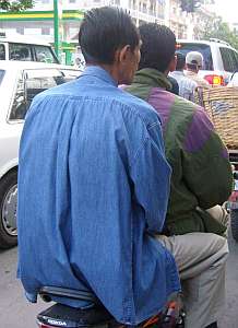 Long-sleeve shirts and jackets