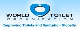 World Toilet Organization logo