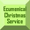 Ecumenical Christmas Service