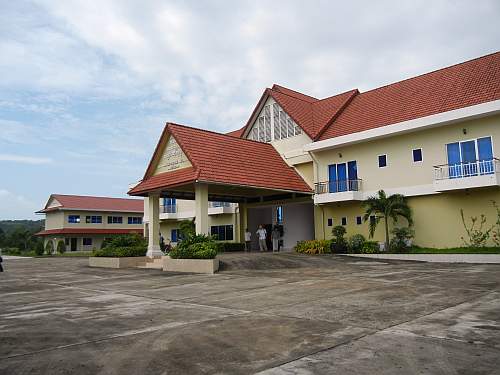 The Don Bosco Hotel School