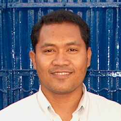 Heang Samath, Illustrator