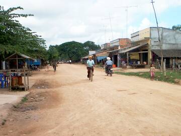 Main street
