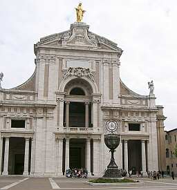 St. Mary of the Angels Church