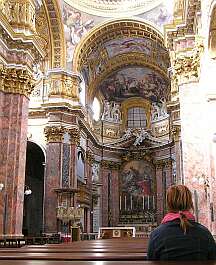 Church of Ss. Ambrose and Charles