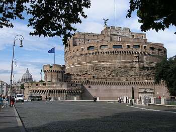 Castel San' Angelo