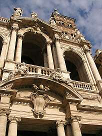 St. Mary Major Basilica