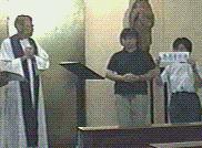 The Good Friday Intercessions