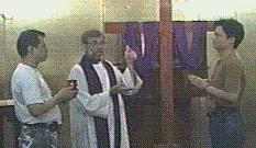 Veneration of the Cross