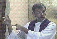 Final Prayer of the Ceremony
