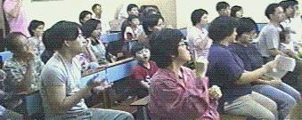 Congregation