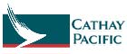 Cathay Pacific Airline logo