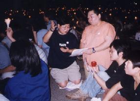 Interpreting for the Deaf