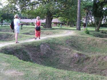 Both Jaanas among mass graves