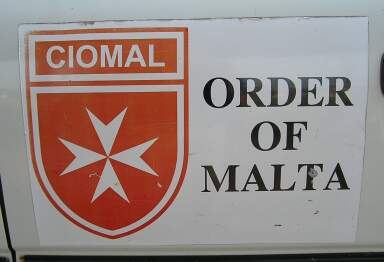 CIOMAL Logo