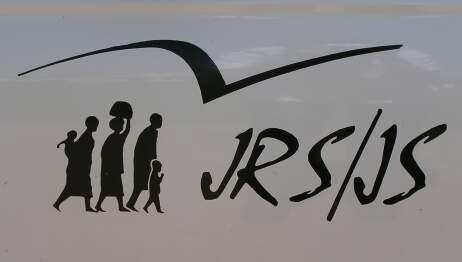 Jesuit Relef Services/Jesuit Services Logo