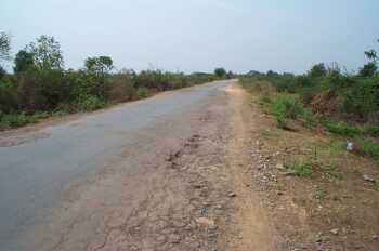 National Highway 5 in Cambodia