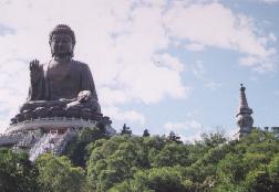 Buddha Statue