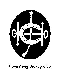 HK Jockey Club Logo