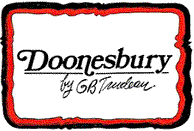 Doonesbury graphic