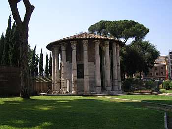 Temple of Vespa