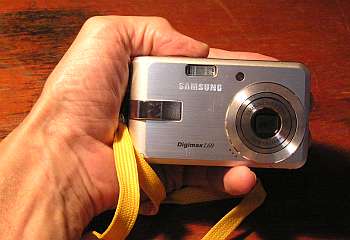 Samsung L60