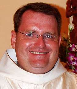 Fr. Olivier Schmitthaeusler