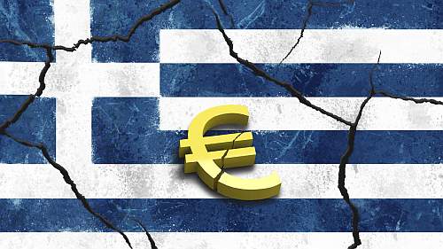 Greek crisis