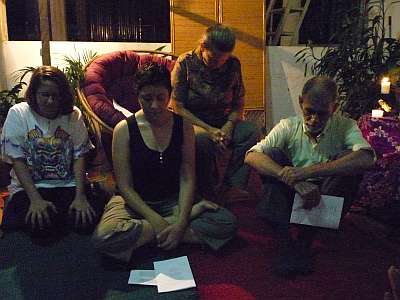 The four who renewed with MKLM