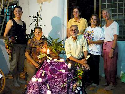 The current MKLM group in Cambodia