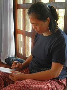 Meding Tan