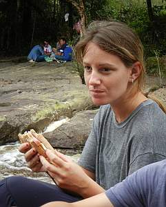 Lindsay Doucette