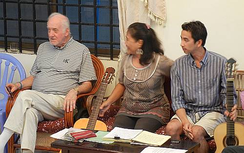 Fr. Bob Beirne