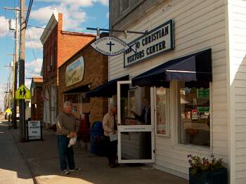 Nauvoo Christian Center