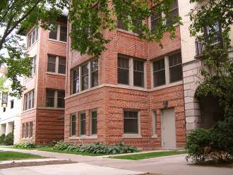 Maryknoll Chicago house