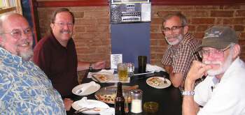 Lost Boys of St. Thomas