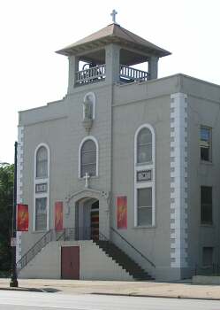 St. Augustine Church, Louisville, Kentucky