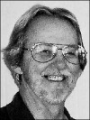 Pat Mudd