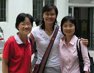 Hong Kong Lay Missionaries