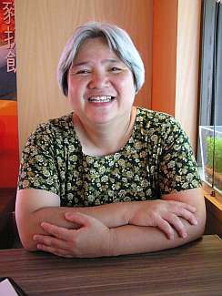 Judy Wu Man Ha