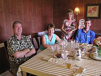 Steve and Karen Urb Berling