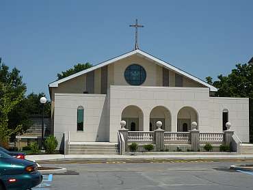 St Veronica Church