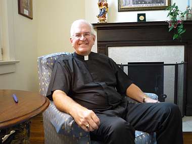Archbishop Joseph Kurtz