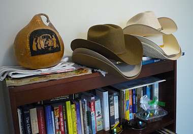 Fr. Elliotts sombreros