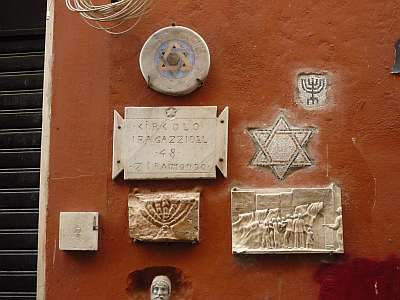 Jewish-related fragments