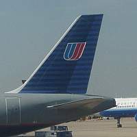 United Airlines logo