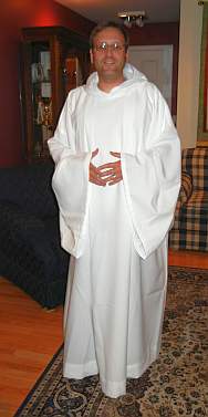 Fr. Ricky Varner