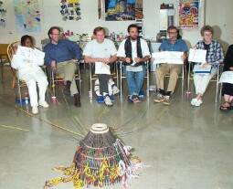 A CCT dramatization of the complexity of their job