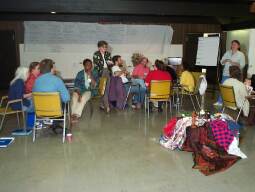 Playing MMAF History Jeopardy